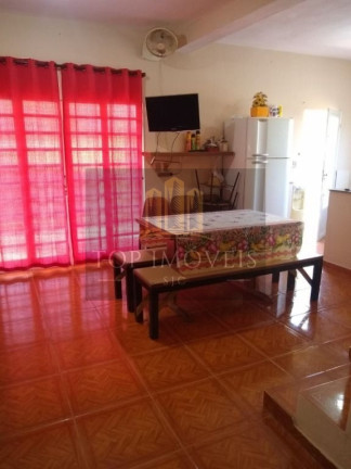 Imagem Chácara com 5 Quartos à Venda, 211 m² em Portal Mantiqueira - Caçapava