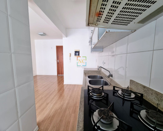 Imagem Apartamento com 2 Quartos à Venda, 57 m² em Ipiranga - São José Imagem Apartamento com 2 Quartos à Venda, 57 m² em Ipiranga - São José