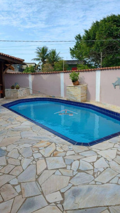 Imagem Casa com 3 Quartos à Venda, 257 m² em Jardim São Fernando - Itanhaém Imagem Casa com 3 Quartos à Venda, 257 m² em Jardim São Fernando - Itanhaém