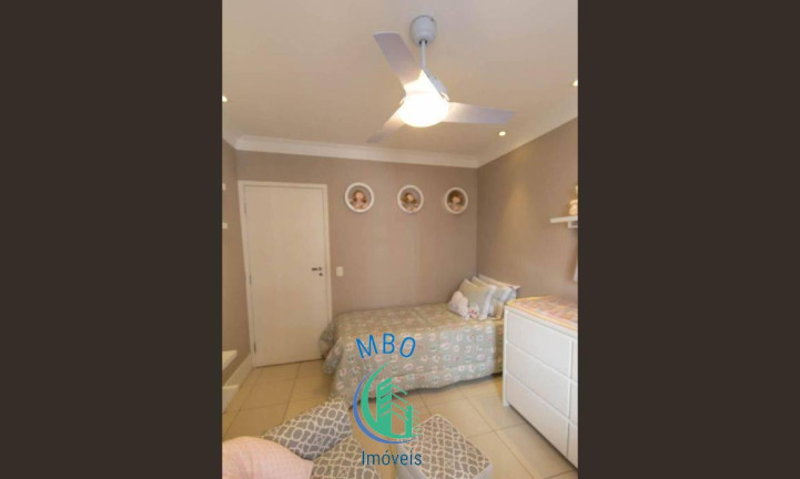 Imagem Apartamento com 3 Quartos à Venda, 125 m² em Santo Amaro - São Paulo