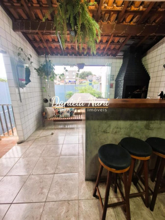 Imagem Sobrado com 3 Quartos à Venda, 263 m² em Vila Bastos - Santo André Imagem Sobrado com 3 Quartos à Venda, 263 m² em Vila Bastos - Santo André