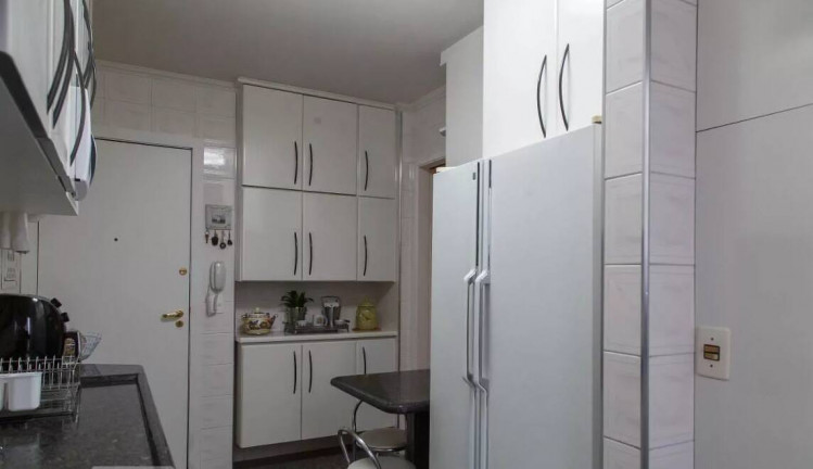 Imagem Apartamento com 3 Quartos à Venda, 80 m² em Vila Gomes Cardim - São Paulo