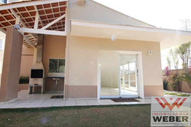 Imagem Apartamento com 2 Quartos à Venda, 55 m² em Jardim Vera Cruz - Sorocaba