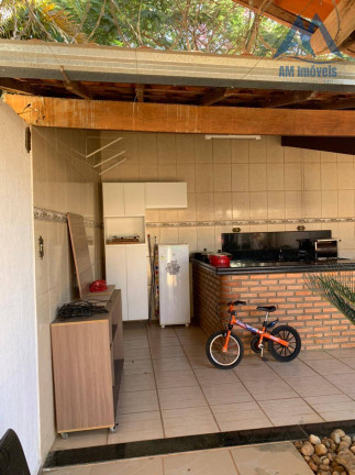 Imagem Casa com 3 Quartos à Venda, 395 m² em São Geraldo - Lagoa Santa Imagem Casa com 3 Quartos à Venda, 395 m² em São Geraldo - Lagoa Santa