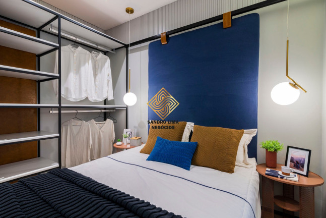 Imagem Apartamento com 1 Quarto à Venda, 29 m² em Sumaré - São Paulo Imagem Apartamento com 1 Quarto à Venda, 29 m² em Sumaré - São Paulo