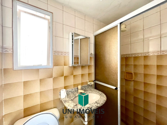 Imagem Apartamento com 3 Quartos à Venda, 101 m² em Centro - Guarapari