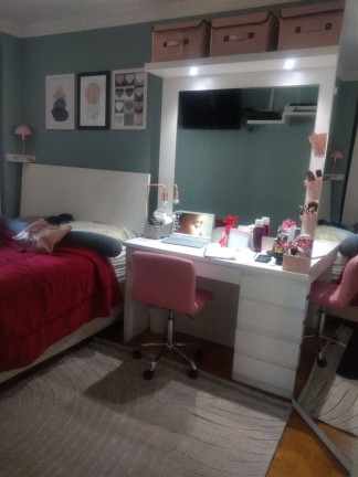 Imagem Apartamento com 3 Quartos à Venda, 110 m² em Saúde - São Paulo Imagem Apartamento com 3 Quartos à Venda, 110 m² em Saúde - São Paulo