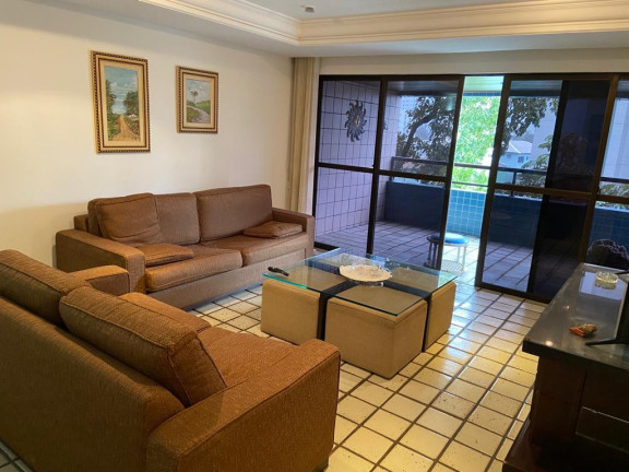 Imagem Apartamento com 3 Quartos à Venda, 140 m² em Casa Forte - Recife Imagem Apartamento com 3 Quartos à Venda, 140 m² em Casa Forte - Recife
