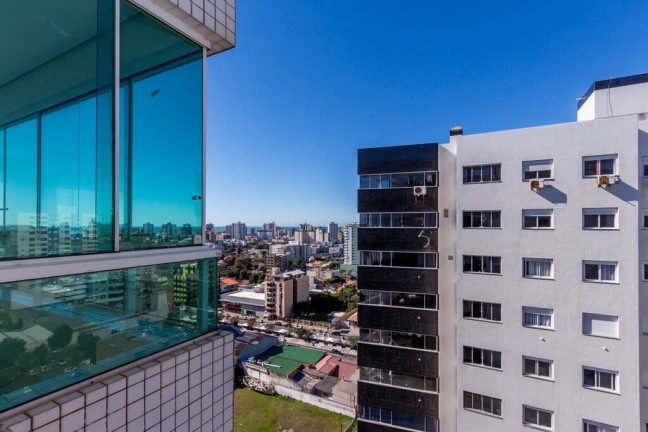 Imagem Apartamento com 3 Quartos à Venda, 136 m² em Centro - Tramandaí