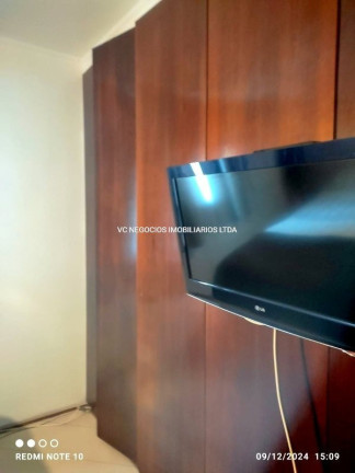 Imagem Apartamento com 3 Quartos para Alugar, 81 m² em Indianópolis - São Paulo Imagem Apartamento com 3 Quartos para Alugar, 81 m² em Indianópolis - São Paulo
