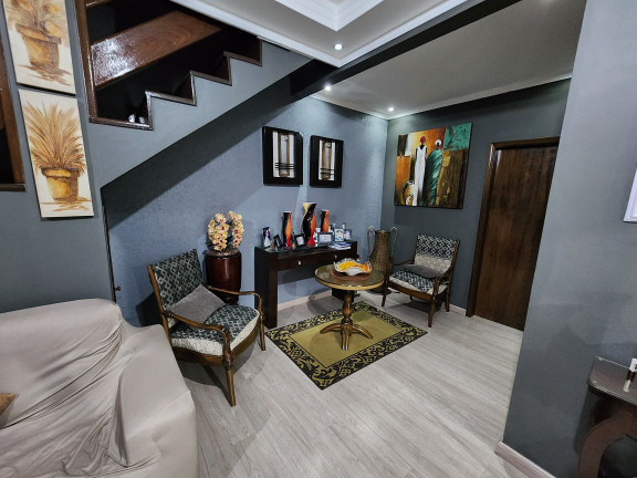 Imagem Casa com 2 Quartos à Venda,  em Parque Via Norte - Campinas