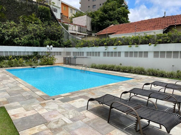 Imagem Apartamento com 4 Quartos à Venda, 250 m² em Alto Da Lapa - São Paulo Imagem Apartamento com 4 Quartos à Venda, 250 m² em Alto Da Lapa - São Paulo