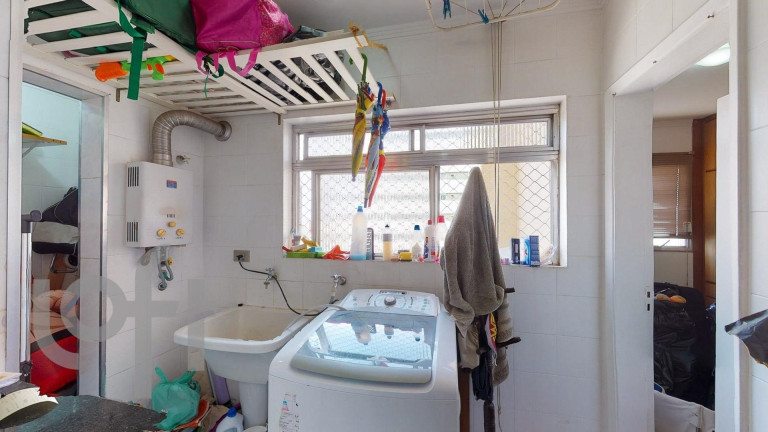 Imagem Apartamento com 3 Quartos à Venda, 64 m² em Aclimação - São Paulo Imagem Apartamento com 3 Quartos à Venda, 64 m² em Aclimação - São Paulo