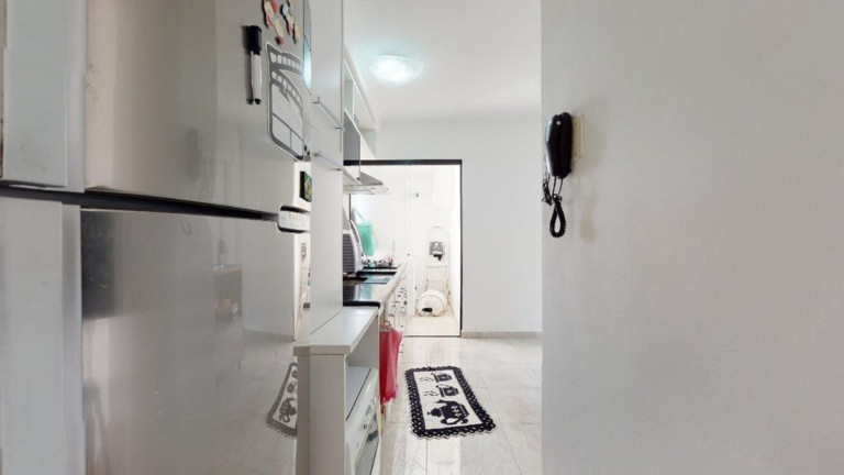 Imagem Apartamento com 3 Quartos à Venda, 89 m² em Casa Verde - São Paulo Imagem Apartamento com 3 Quartos à Venda, 89 m² em Casa Verde - São Paulo
