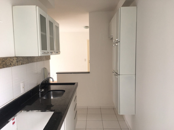 Imagem Apartamento com 2 Quartos à Venda, em Jardim Santa Izabel - Cotia Imagem Apartamento com 2 Quartos à Venda, em Jardim Santa Izabel - Cotia