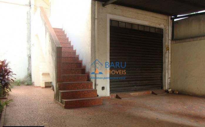 Imagem Sobrado com 3 Quartos à Venda, 300 m² em Santa Cecília - São Paulo Imagem Sobrado com 3 Quartos à Venda, 300 m² em Santa Cecília - São Paulo