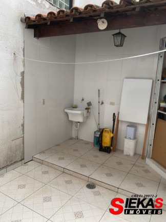 Imagem Casa com 3 Quartos à Venda, 100 m² em Vila Jacuí - São Paulo Imagem Casa com 3 Quartos à Venda, 100 m² em Vila Jacuí - São Paulo