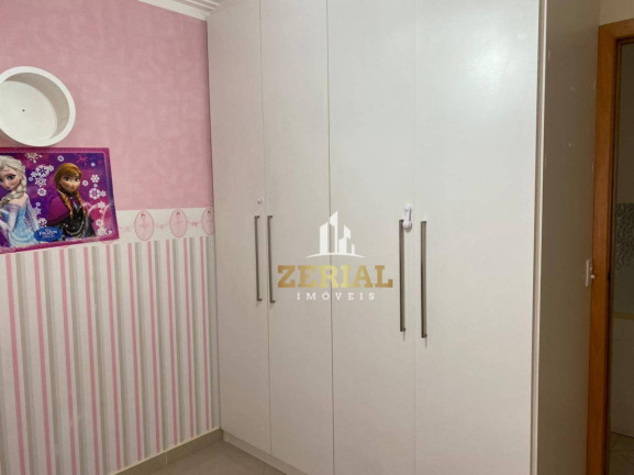 Imagem Apartamento com 3 Quartos à Venda, 100 m² em Santo Antônio - São Caetano Do Sul Imagem Apartamento com 3 Quartos à Venda, 100 m² em Santo Antônio - São Caetano Do Sul