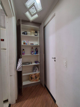 Imagem Apartamento com 2 Quartos à Venda, 50 m² em Vila Homero Thon - Santo André Imagem Apartamento com 2 Quartos à Venda, 50 m² em Vila Homero Thon - Santo André