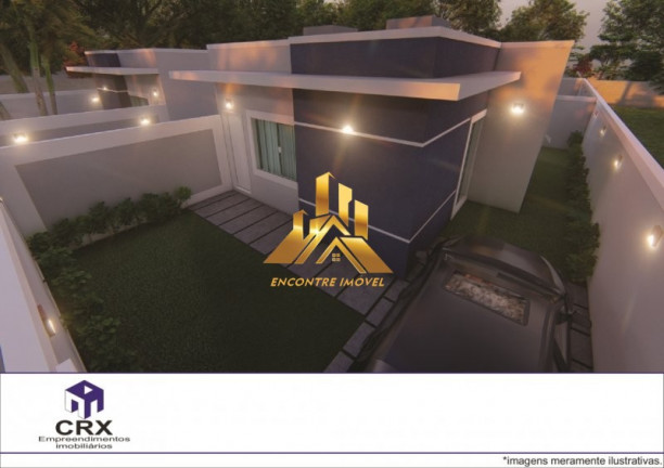 Imagem Casa com 2 Quartos à Venda, 150 m² em Enseada Das Gaivotas - Rio Das Ostras Imagem Casa com 2 Quartos à Venda, 150 m² em Enseada Das Gaivotas - Rio Das Ostras
