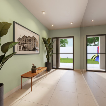Imagem Apartamento com 1 Quarto à Venda, 24 m² em Mooca - São Paulo Imagem Apartamento com 1 Quarto à Venda, 24 m² em Mooca - São Paulo