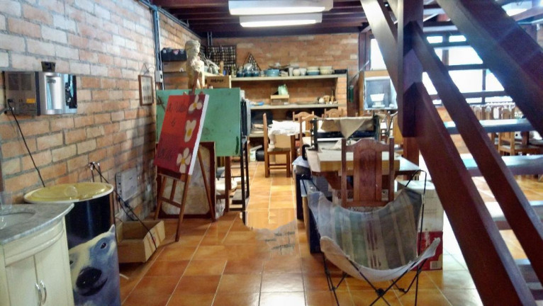Imagem Casa com 4 Quartos à Venda, 541 m² em Morumbi - São Paulo