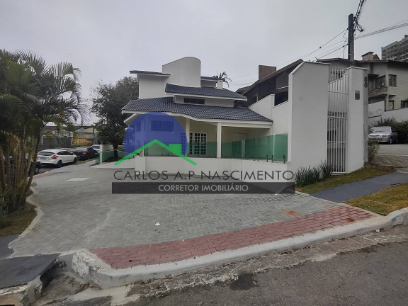 Imagem Casa com 4 Quartos à Venda, 388 m² em Jardim Apolo Ii - São José Dos Campos