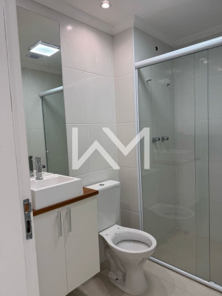 Imagem Apartamento com 3 Quartos à Venda, 76 m² em Picanço - Guarulhos