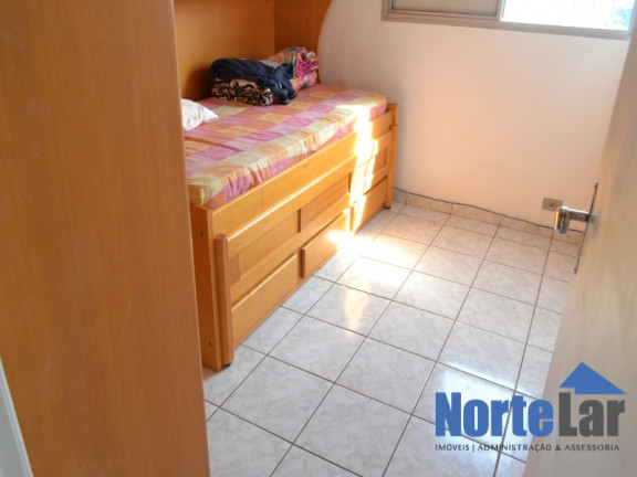 Imagem Apartamento com 2 Quartos à Venda, 54 m² em Sítio Morro Grande - São Paulo Imagem Apartamento com 2 Quartos à Venda, 54 m² em Sítio Morro Grande - São Paulo
