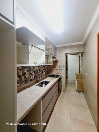 Imagem Apartamento com 3 Quartos à Venda, 86 m² em Jardim Ampliação - São Paulo
