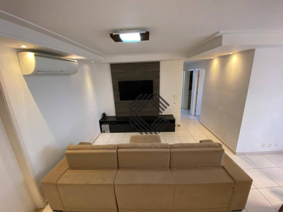 Imagem Apartamento com 3 Quartos à Venda, 100 m² em Mangal - Sorocaba Imagem Apartamento com 3 Quartos à Venda, 100 m² em Mangal - Sorocaba
