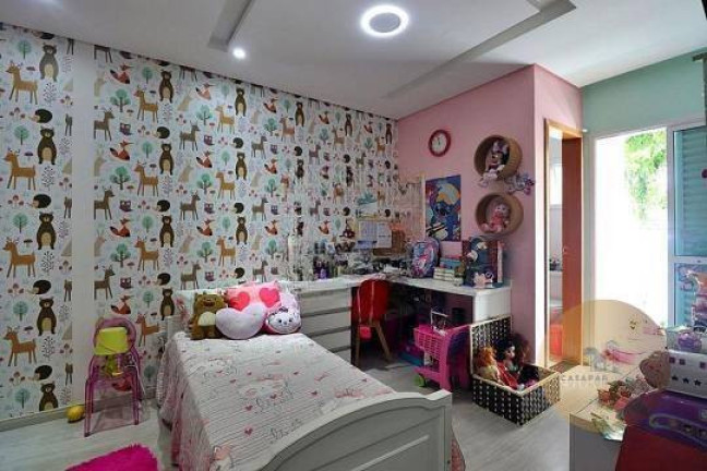 Imagem Sobrado com 3 Quartos à Venda, 120 m² em Campestre - Santo André