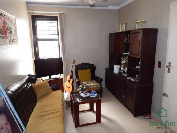 Imagem Apartamento com 1 Quarto à Venda, 40 m² em Centro Histórico - Porto Alegre Imagem Apartamento com 1 Quarto à Venda, 40 m² em Centro Histórico - Porto Alegre
