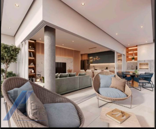 Imagem Apartamento com 2 Quartos à Venda, 83 m² em Toninhas - Ubatuba Imagem Apartamento com 2 Quartos à Venda, 83 m² em Toninhas - Ubatuba