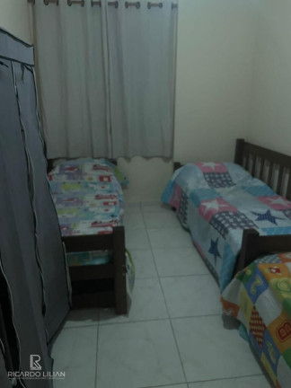 Imagem Apartamento com 2 Quartos à Venda, 74 m² em Flórida - Praia Grande