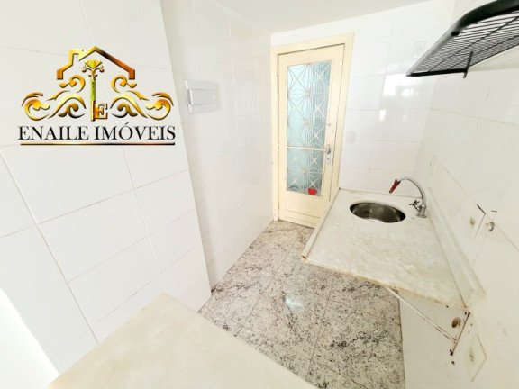 Imagem Apartamento com 1 Quarto à Venda, 25 m² em Copacabana - Rio De Janeiro