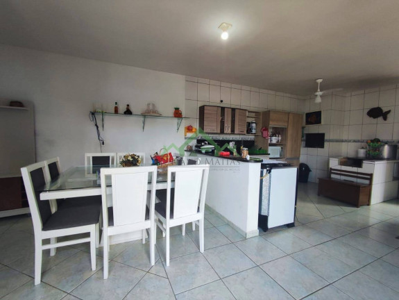 Imagem Casa com 4 Quartos à Venda, 420 m² em Centro - Balneário Barra Do Sul