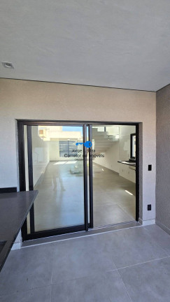 Imagem Casa de Condomínio com 3 Quartos à Venda, 137 m² em Villas Do Jaguari - Santana De Parnaíba