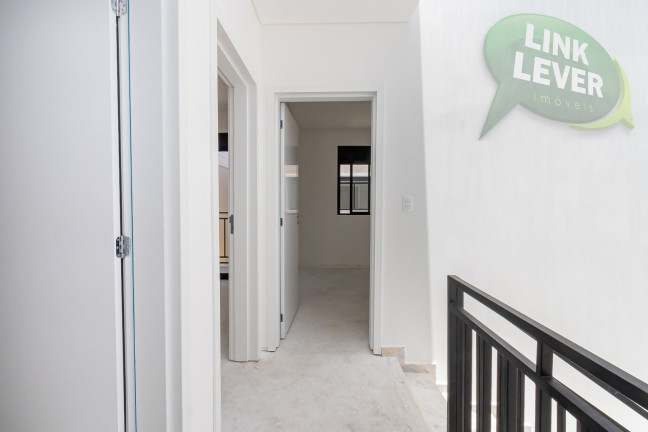 Imagem Sobrado com 3 Quartos à Venda, 117 m² em Boa Vista - Curitiba