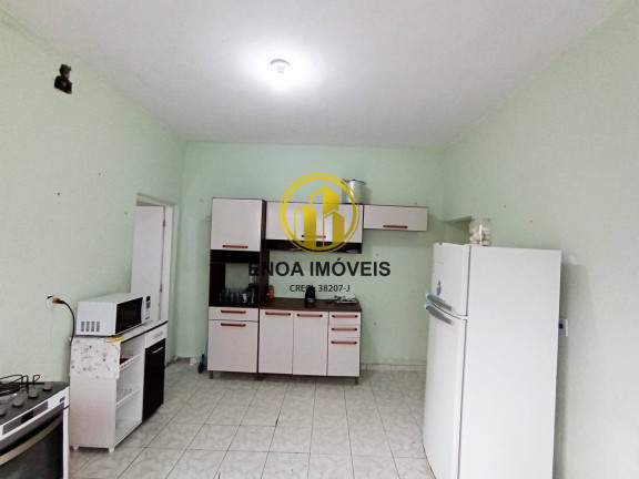 Imagem Casa com 1 Quarto à Venda, 125 m² em Melvi - Praia Grande Imagem Casa com 1 Quarto à Venda, 125 m² em Melvi - Praia Grande