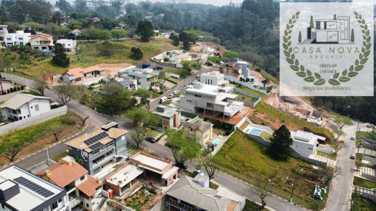 Imagem Terreno em Condomínio à Venda, 500 m² em Vila Vilma (mailasqui) - São Roque