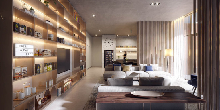 Imagem Imóvel à Venda, 36 m² em Itaim Bibi - São Paulo Imagem Imóvel à Venda, 36 m² em Itaim Bibi - São Paulo