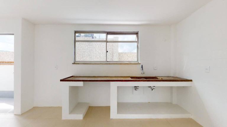 Imagem Apartamento com 3 Quartos à Venda, 300 m² em Taquara - Rio De Janeiro
