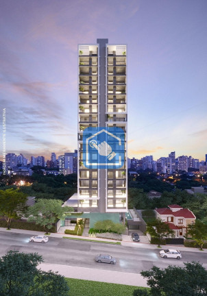 Imagem Cobertura com 3 Quartos à Venda, 211 m² em Sumaré - São Paulo Imagem Cobertura com 3 Quartos à Venda, 211 m² em Sumaré - São Paulo
