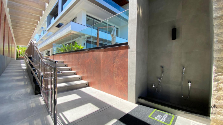 Imagem Apartamento com 4 Quartos à Venda, 226 m² em Praia Brava - Itajaí