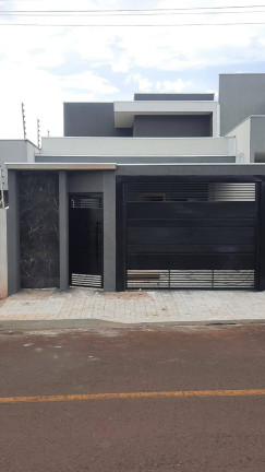 Imagem Casa com 2 Quartos à Venda, 126 m² em Jardim Mônaco Ii - Arapongas Imagem Casa com 2 Quartos à Venda, 126 m² em Jardim Mônaco Ii - Arapongas