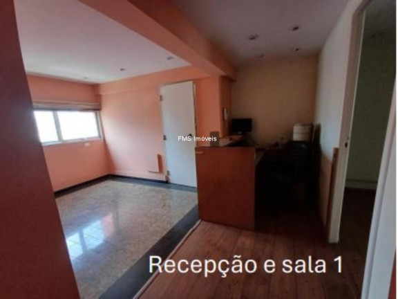 Imagem Imóvel à Venda, 102 m² em Vila Mariana - São Paulo Imagem Imóvel à Venda, 102 m² em Vila Mariana - São Paulo