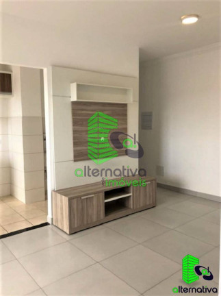Imagem Apartamento com 2 Quartos à Venda, 54 m² em Jardim Santa Catarina - Taubaté