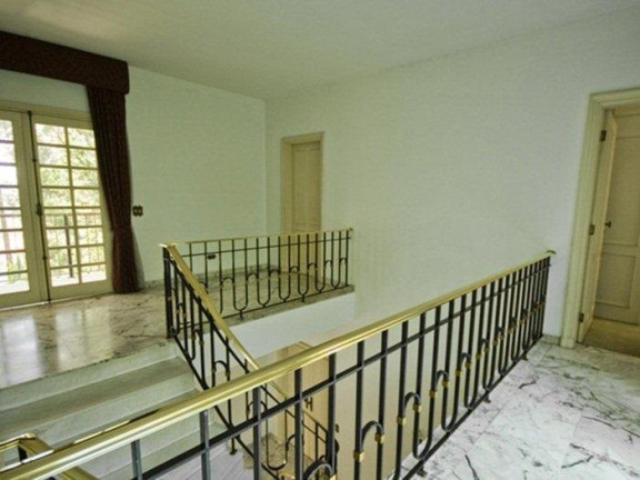Imagem Casa com 4 Quartos à Venda, 1.122 m² em São Paulo