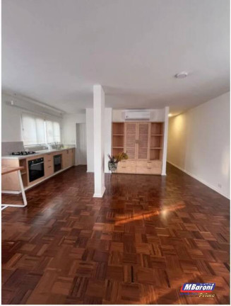 Imagem Apartamento com 3 Quartos à Venda, 110 m² em Jardim Paulista - São Paulo